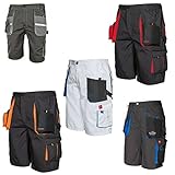 Arbeitsshorts Shorts Bundhose Arbeitshose Classic