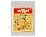 IL HWA - Ginseng Extrakt, (1 X 30 GR)