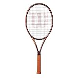 Wilson Tennisschläger Pro Staff Team v14, Für Herren und Damen, Mehrfarbig (Mehrfarbig)