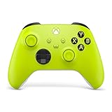 Xbox Wireless Controller - Electric Volt