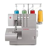 Singer 6935153301046-14hd854 Overlock Nähmaschine