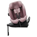 Avionaut Stardust 360° Reboarder Kindersitz 61–150 cm | I‑Size, RWF bis 125 cm (21 kg), Drehbar, Neigbar, Atmungsaktiv – für Neugeborene bis 12 Jahre