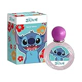 DISNEY STITCH Eau de Toilette, 50 ml Spray