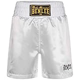 BENLEE Herren Boxhose Uni Boxing White L