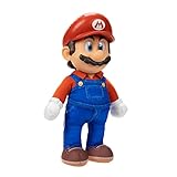 Nintendo Super Mario Movie 35cm Roto Plüsch - Mario