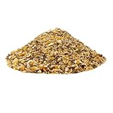 Goldpick Legemehl GVO frei 20kg Eiweißmischung für Legehennen