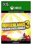 Borderlands 3: Season Pass Bundle | Xbox One/Series X|S - Download Code