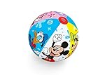 BestwayDisney Junior Wasserball Mickey & Friends 51 cm
