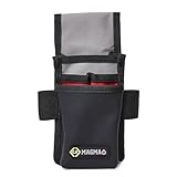 Best Price Square Essential Tool Pouch MA2724 by CK Magma