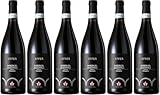 Bogge Wine Effer Barbera del Monferrato DOC 2019 Trocken (6 x 0.75 l)