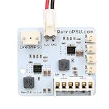 iubfegt für Dreamcast Spiele Konsole Dreampsu Power Board 12V