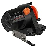 0-999 Mt Angelschnur Tiefenmesser Finder Tool Angelgerät Länge Zähler Angelschnur Rollen