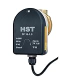 HST | Zirkulationspumpe | Brauchwasserpumpe | Trinkwasserpumpe | Umwälzpumpe | HST CP 15-1.5