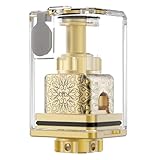DotMod dotRBA X Boro Tank Nikotinfrei Farbe Gold