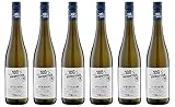 Für mich 100% Rheinhessen Scheurebe Trocken (6 x 0,75 l)