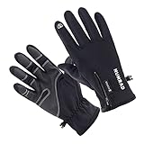 DEARMAMY 1 Paar Herrenhandschuhe Winter- -Handschuhe Winter Fahrradhandschuhe Tarnhandschuhe Finger winterhandschuhe rekawiczki zimowe winddichte Handschuhe Männer Handschuhe Polarfleece