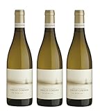 3x 0,75l - 2023er - Cederberg - Ghost Corner - Bowline - Elim W.O. - Südafrika - Weißwein trocken