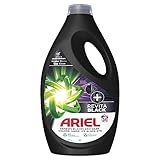 Ariel REVITA BLACK - GEL Concentrated Waschmittel flüssig 34 Waschgänge - 1700 ml