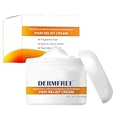 85g Linderung Schmerzgel, für Schmerzlinderung zur Linderung Joint,Einfach zu Bedienen, Geeignet für den Hausgebrauch