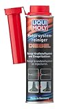 LIQUI MOLY Motorsystemreiniger Diesel | 300 ml | Dieseladditiv | Art.-Nr.: 5128