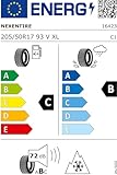 205/50VR17 NEXEN TL N BLUE 4 SEASON 2 XL 93V