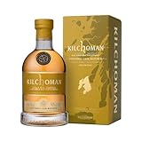 Kilchoman - Sauternes Cask Matured 2024 - Islay Single Malt Scotch Whisky (1x0,7l)