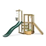 Plum – Discovery Spielplatz 27622