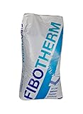 FiboTherm Trockenschüttung 1-5 mm Estrichschüttung 50 Liter Estrich Schüttung Fibo Therm 50L Trockenestrich