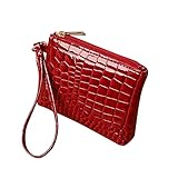 Modische Tasche mit offenen Taschen und sehr tragbarer, leichter und großer Kapazität (RD1, Einheitsgröße)