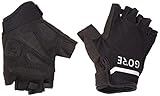 GOREWEAR C5 Kurze Handschuhe, Black, 8