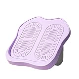 Wadendehner, schräg, rutschfest, Wadendehner – Waden-Stretchbrett für verbesserte Flexibilität, Anti-Shake-Design, Balance-Board