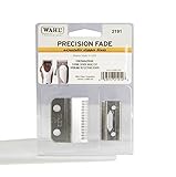 Wahl Professional verstellbares Schermesser-Set #2191, für 5 Star Senior, Magic Clip und Reflections Senior, inklusive Öl, Schrauben und Anleitung (evtl. nicht in deutscher Sprache)