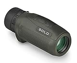 Vortex Optics Monocular, Schwarz, 8x25