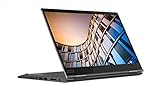 Lenovo® ThinkPad X1 Yoga 4. Generation 14 Zoll FHD (1920 x 1080) Touchscreen 2 in 1 Ultrabook - Intel Core i5-8265U Prozessor, 8 GB RAM, 256 GB PCIe-NVMe SSD, Windows 10 Pro 64-Bit