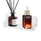 Générique Wandhalterung für Brille, Wandorganizer für Sonnenbrillen | Eleganter Sonnenorganisator | multifunktional, Aufbewahrungsregal für Schaufenster