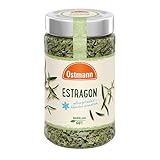 Ostmann Gewürze - Estragon gefriergetrocknet | 10 g im Glas