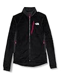 The North Face NF0A8987KT01 W ALPEDGE HIGH LOFT JACKET Jacket Damen Tnf Black/Asphalt Grey Größe M