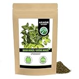 Nana Minze Tee 250g von Alpi Nature, Spearmint Tee, marokkanische Minze, Mentha spicata