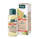 Kneipp Bio Hautöl, 1er Pack, 100ml