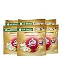 Sofin Color Waschmittel Caps 144 Stk. - Waschmittel Caps für die kraftvolle Textil-Reinigung von Buntwäsche, Frische & schöne Kleidung