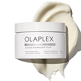 Olaplex Schwerelose nährende Haarmaske - Maske zum Versiegeln der Schuppenschicht, die feines bis mittleres Haar mit Feuchtigkeit versorgt und ihm Volumen verleiht