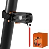 LED Licht, Rücklicht,Party Decor- Rot