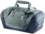 deuter AViANT Duffel 50 Sporttasche Reisetasche, Teal-ink