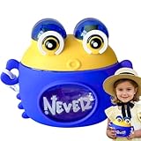 Wasserflasche für Mädchen, 600 ml, auslaufsicher, doppelter Auslauf für Mädchen, Reisen, Wandern, Picknick