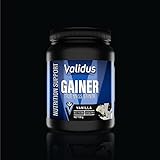 Validus True Mass Gainer 700 g Vanille