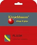 Kirschbaum Set Flash Gelb 1,30 mm (16G) 12,2 m