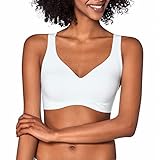 Sloggi Damen sloggi ZERO Feel Bralette EX, WHITE, M