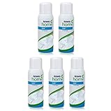 5 x Prewash Vorwaschspray SA8™ - Prewash Spray - 5 x 400 ml (2 Liter) - Amway - (Art.-Nr.: 110403)