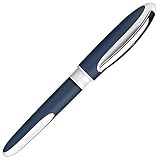 SCHNEIDER Tintenroller One Change 183701 Schwarz