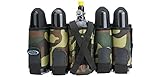 New Legion Battle Pack 4+1 vertikal, camo